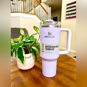 Wisteria- Stanley 40oz Adventure Quencher